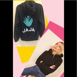 JAVA HOODY
